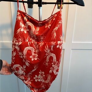 Patagonia One-Piece Swimsuit